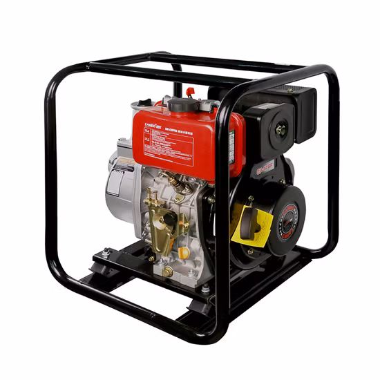 Vakuumpumpen Power Sprayer Wasserpumpe von Purity Pump